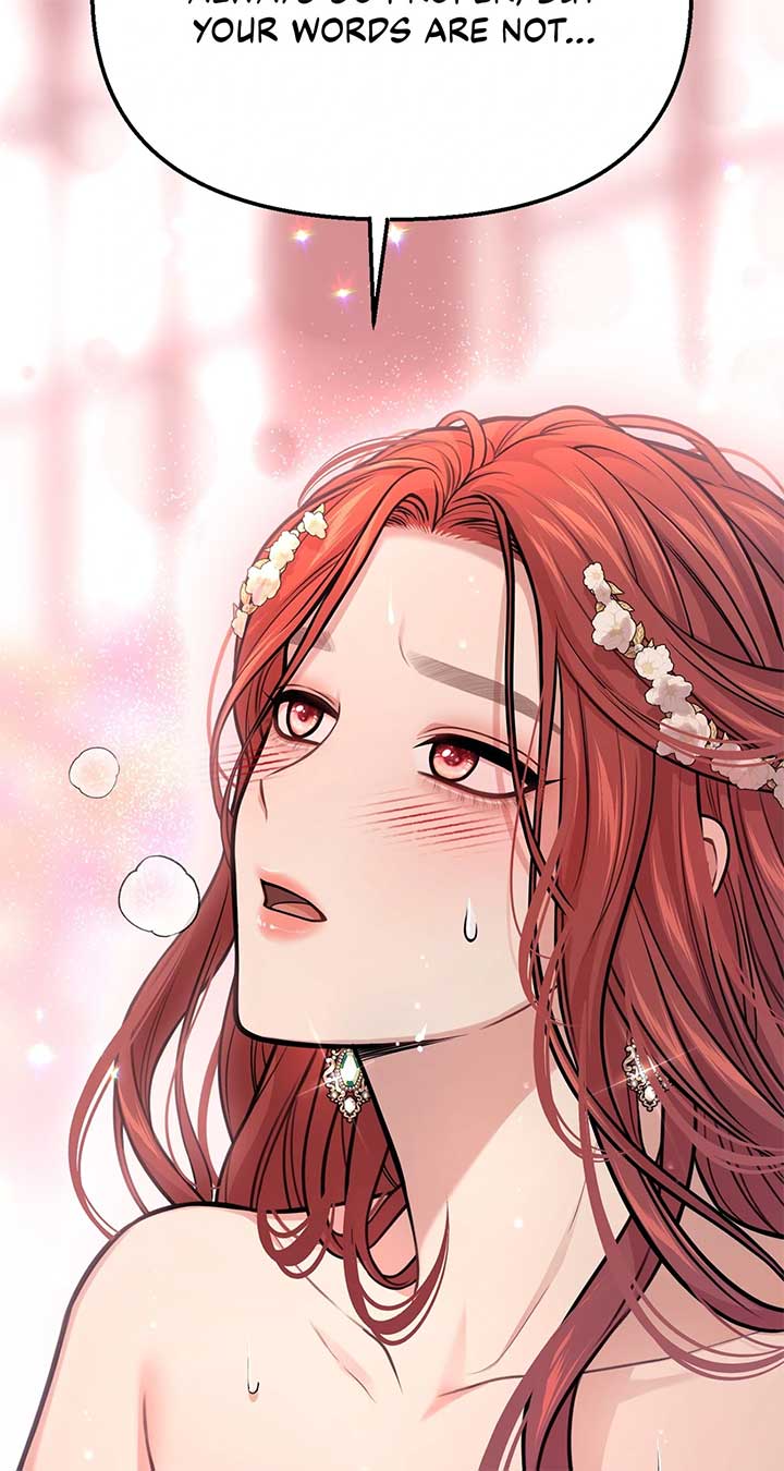 The Secret Bedroom of a Dejected Royal Daughter Chapter 87 49